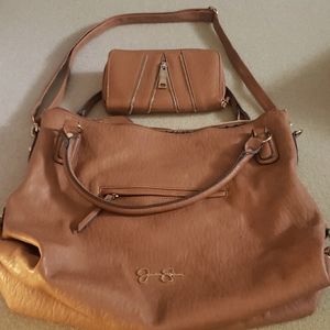 Jessica simpson purse